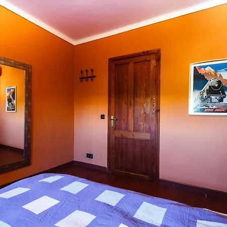 Holiday home With Garden, Pool And Views, Remote-working Campanet
