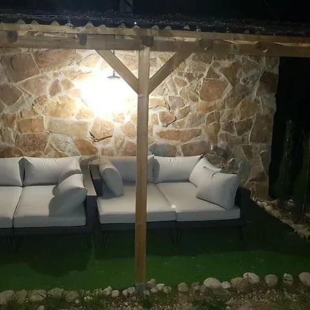 With Garden, Pool And Views, Remote-working Holiday home Campanet