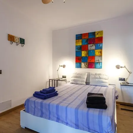 Holiday home With Garden, Pool And Views, Remote-working Campanet