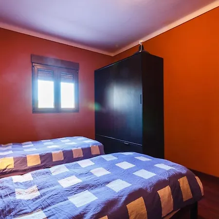 With Garden, Pool And Views, Remote-working * Campanet