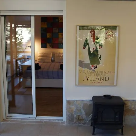 With Garden, Pool And Views, Remote-working *