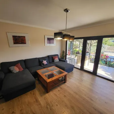 Holiday home With Garden, Pool And Views, Remote-working