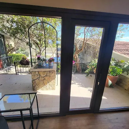 With Garden, Pool And Views, Remote-working Campanet