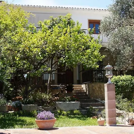 Holiday home With Garden, Pool And Views, Remote-working Campanet
