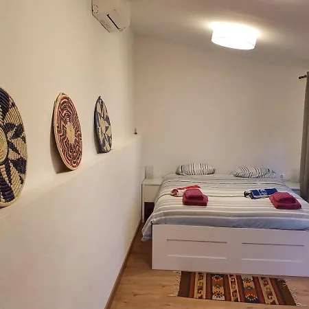 With Garden, Pool And Views, Remote-working Holiday home Campanet