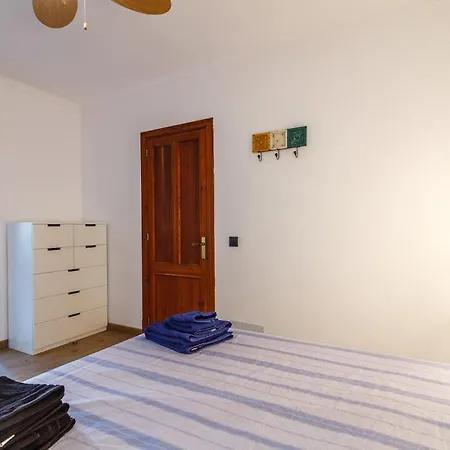 With Garden, Pool And Views, Remote-working
