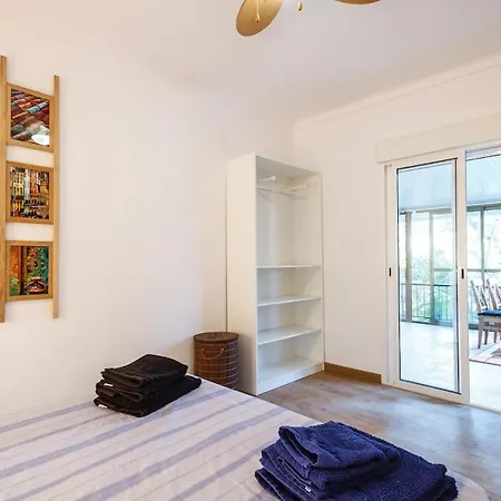 With Garden, Pool And Views, Remote-working