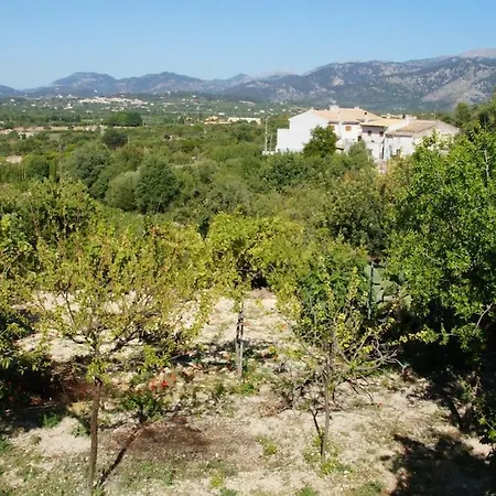 With Garden, Pool And Views, Remote-working Holiday home
