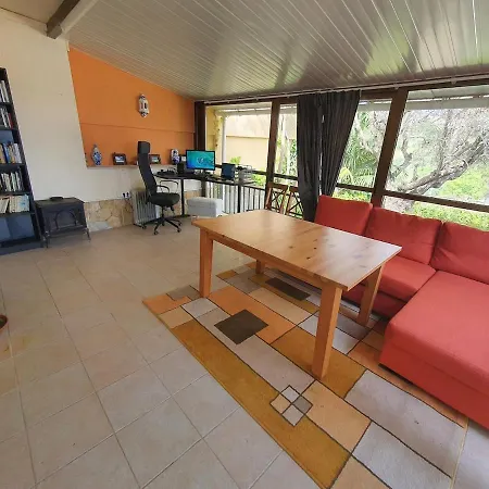 With Garden, Pool And Views, Remote-working *